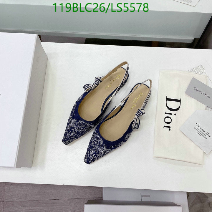SAMCC - DOR Women Shoes - 2065