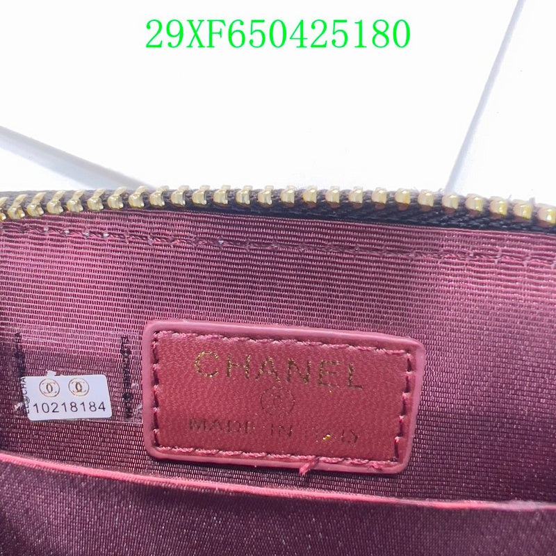 Glami - CHL Wallet - 2397