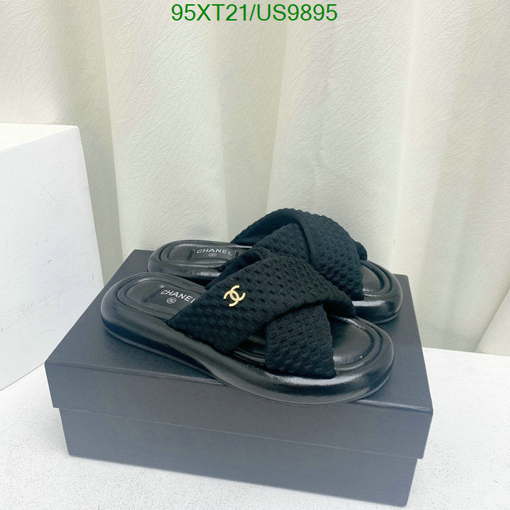 SAMC - CHL Women Shoes Slippers - 063