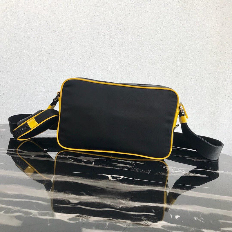 Satchel Bags - PDA Bags - 1952