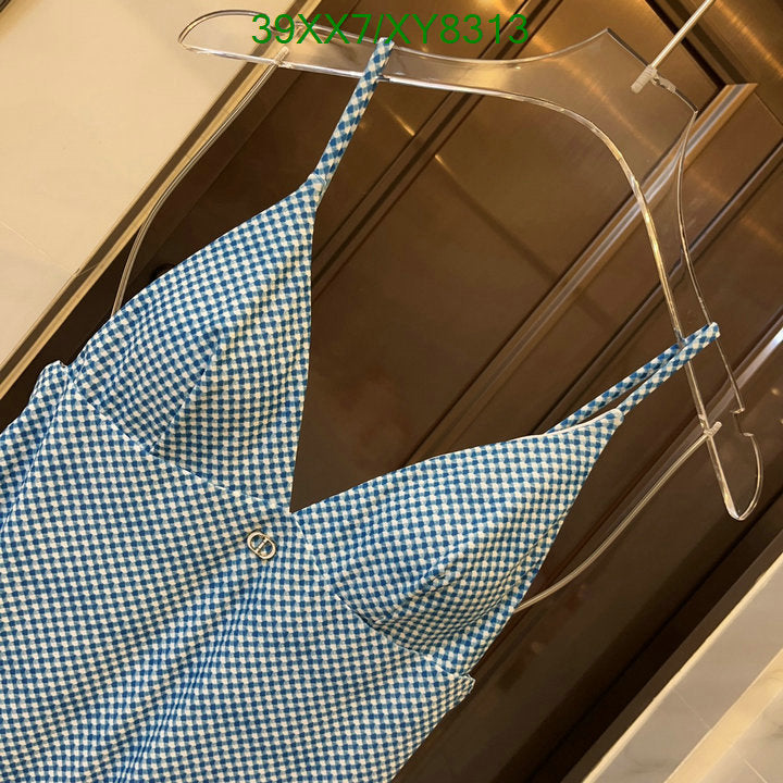 SAMC - DOR Swimsuits - 092