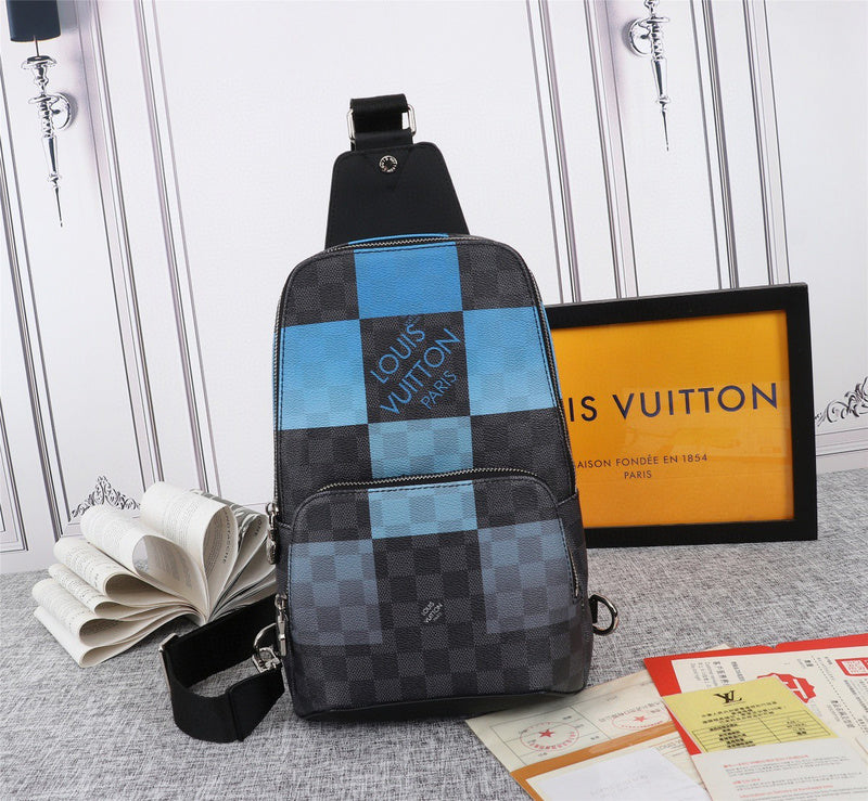 Satchel Bags - VL Bags - 3412