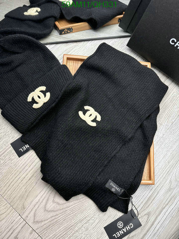 SAMC - CHL Caps & Hats - 179