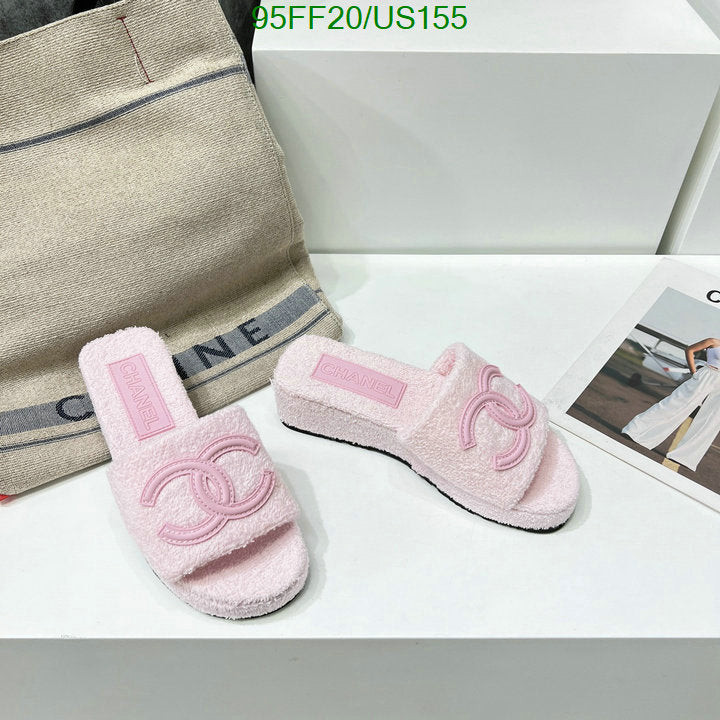 SAMC - CHL Women Shoes Slippers - 110