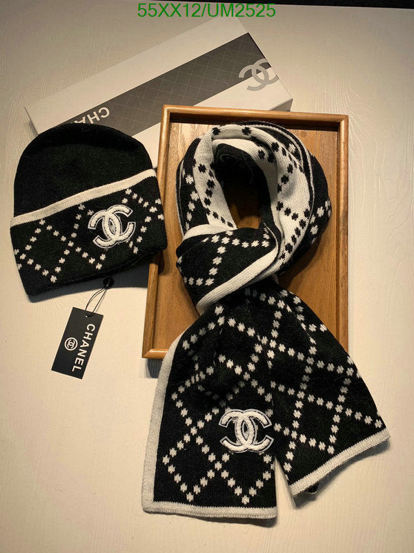 SAMC - CHL Scarves - 426
