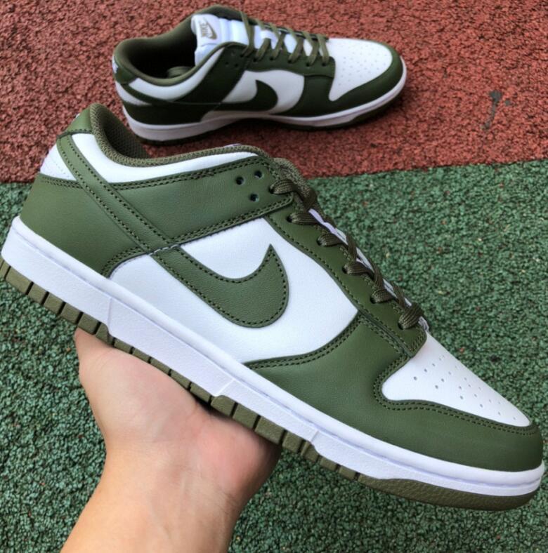 SAMC - NKE Shoes - 727