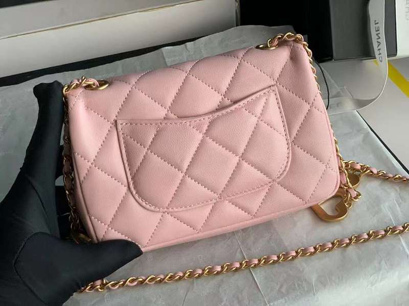 Satchel Bags - CHL Bags - 6133