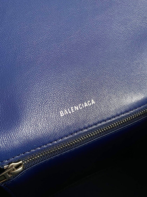 Satchel Bags - BGA Bags - 2556
