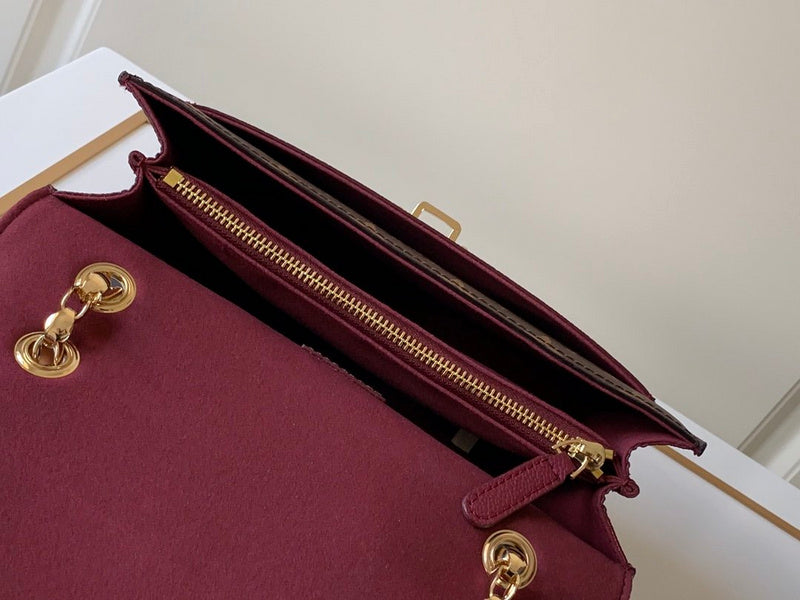 Satchel Bags - VL Bags - 3798