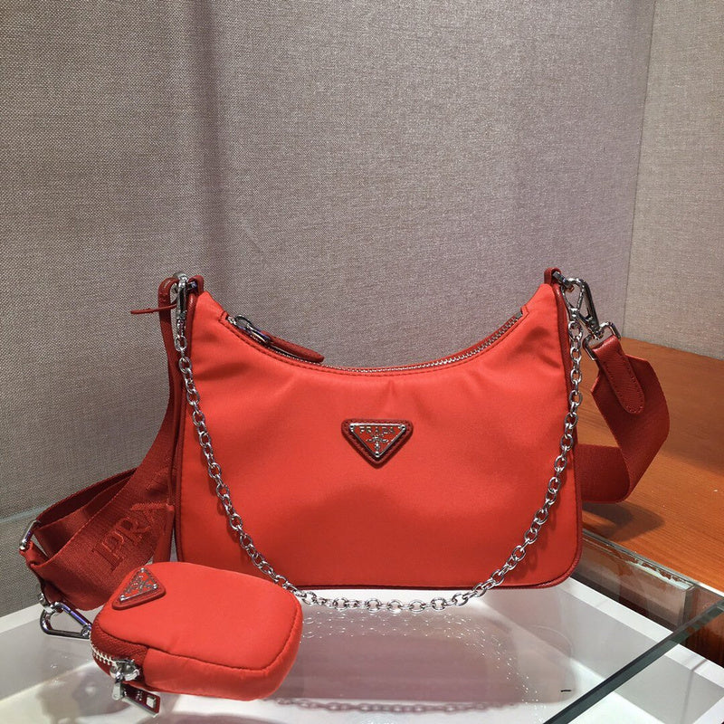 Satchel Bags - PDA Bags - 1902
