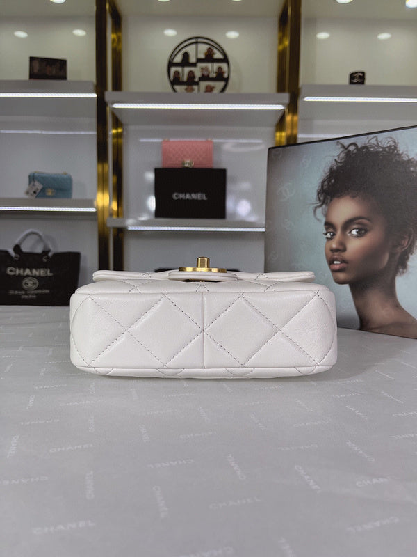 Satchel Bags - CHL Bags - 3371