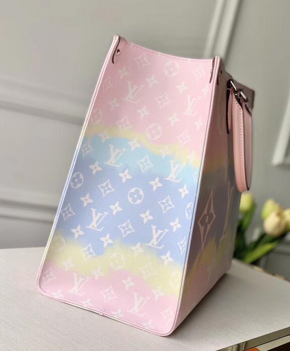 SAMC - LOV Bags - 3114