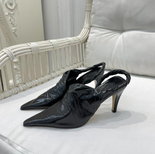 SAMC - BO Women Shoes - 197
