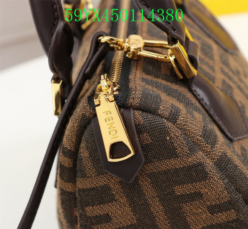 Glami - FDE Bags - 3473