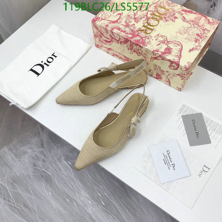 SAMCC - DOR Women Shoes - 2387