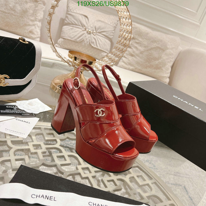 SAMC - CHL Women Shoes High Heels - 084
