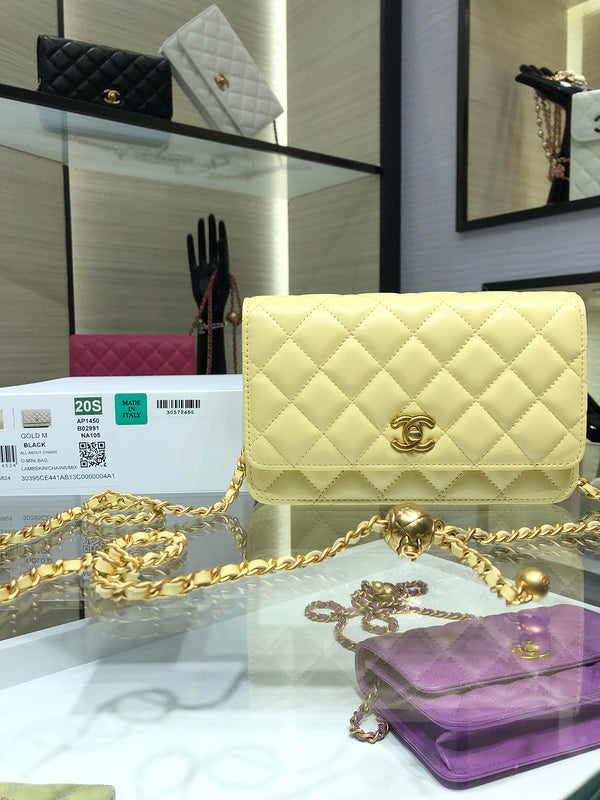 Satchel Bags - CHL Bags - 1491