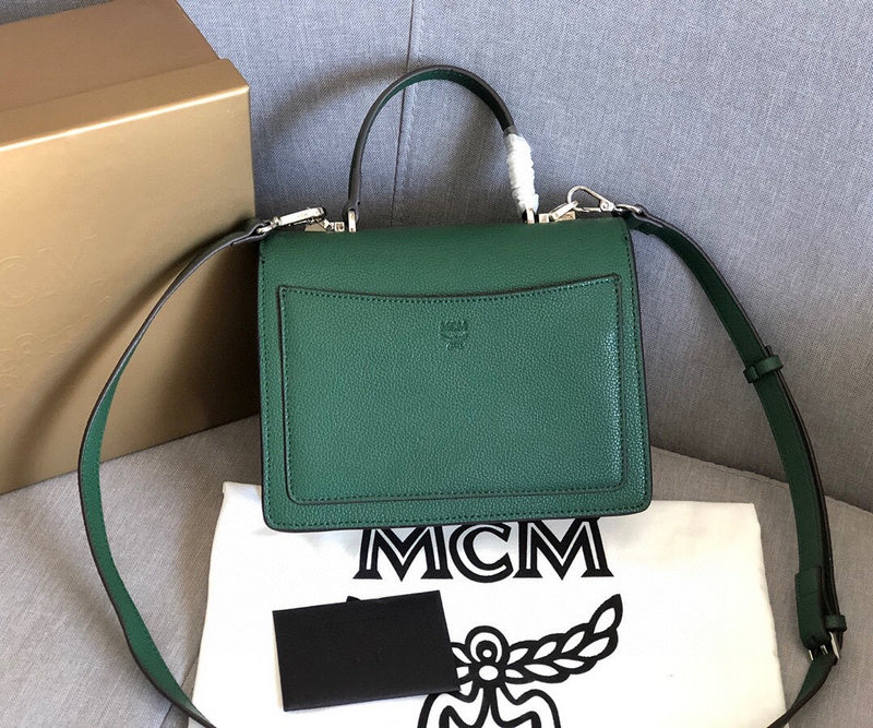 Satchel Bags - MC Bags - 231