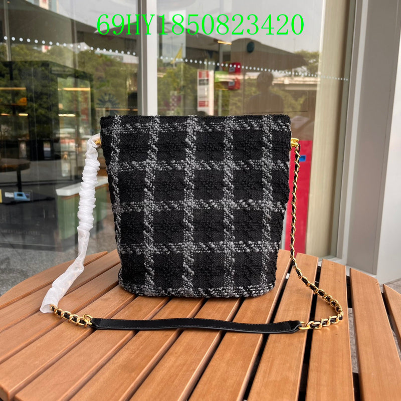 Glami - CHL Bags - 059