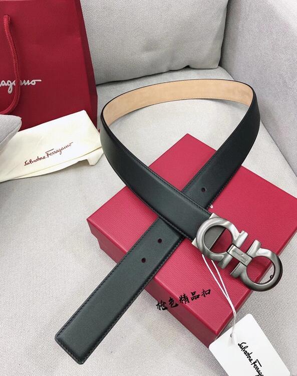 SAMC - Mix Belts - 453