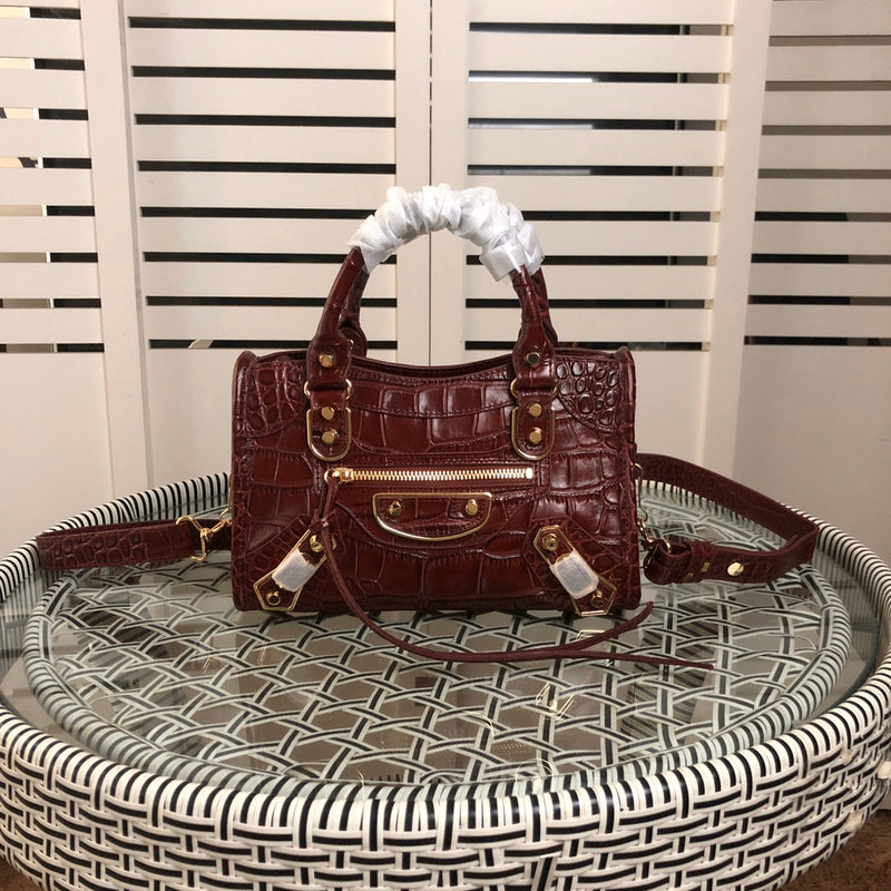 Satchel Bags - BGC Bags - 232