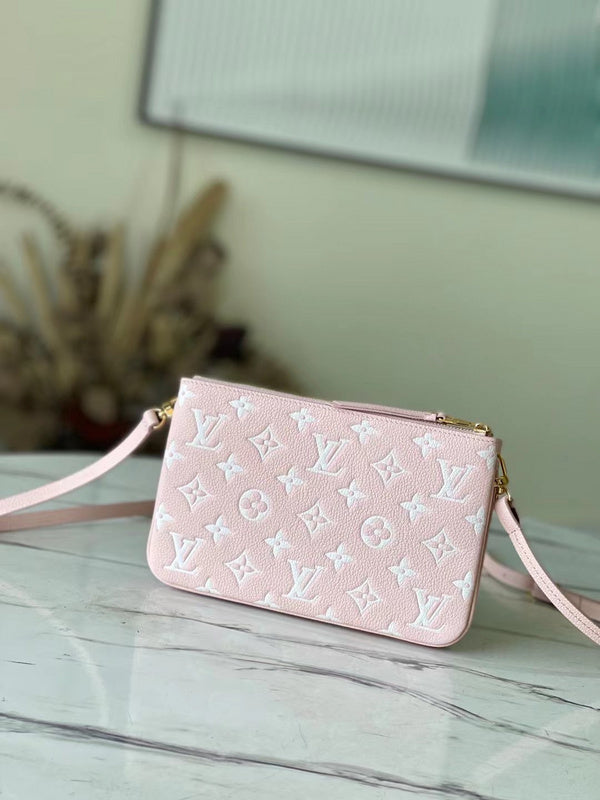 Satchel Bags - VL2 Bags - 1104