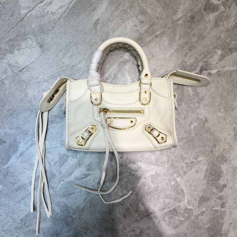 Satchel Bags - BGA Bags - 887
