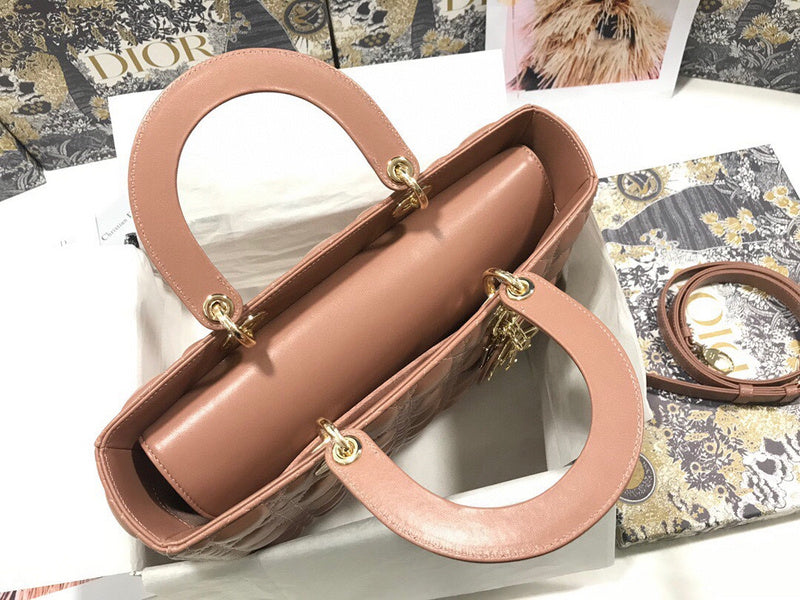 ELE - Dir Bags - 1483