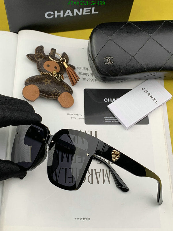 SAMC - CHL Glasses - 457