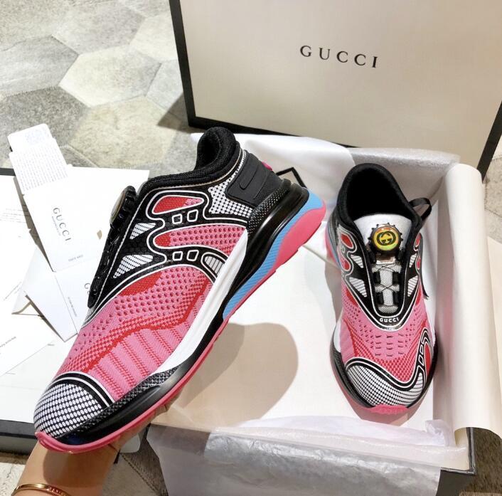 SAMC - GUKI Women Shoes - 1823