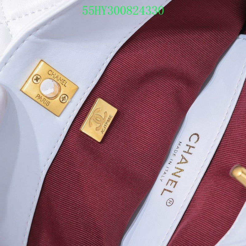 Satchel Bags - CHL Bags - 5095