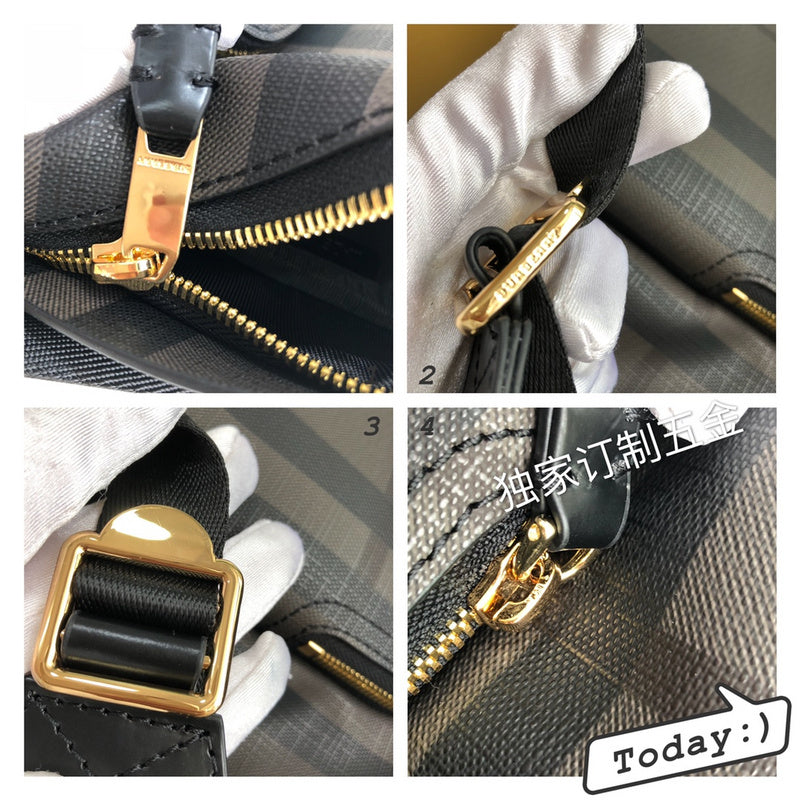 Glamy - BOR Bags - 982