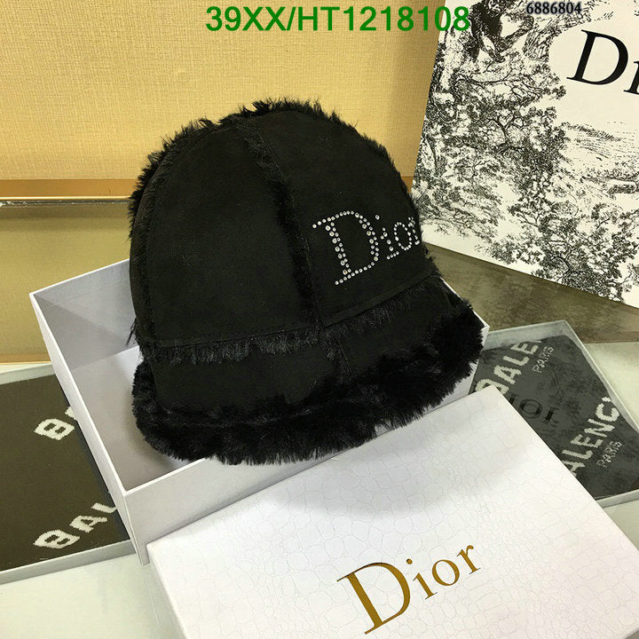 SAMC - DOR Caps & Hats - 214
