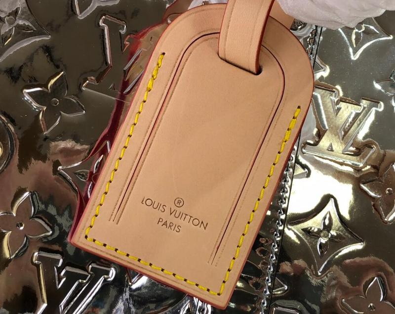 SAMC - LOV Bags - 2146