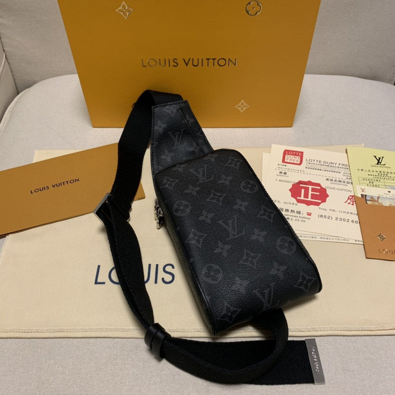 Satchel Bags - VL Bags - 3470