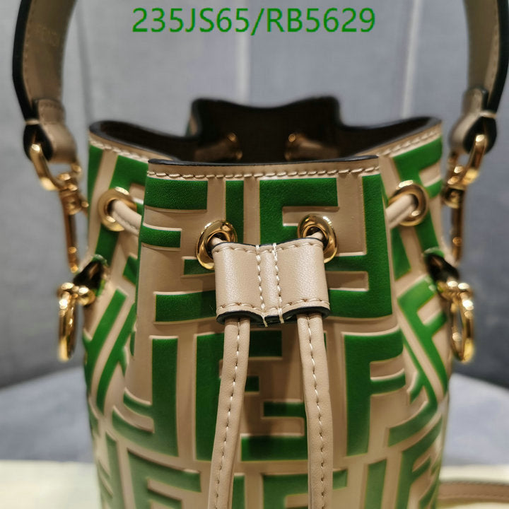 SAMC - FDE Bags - 423