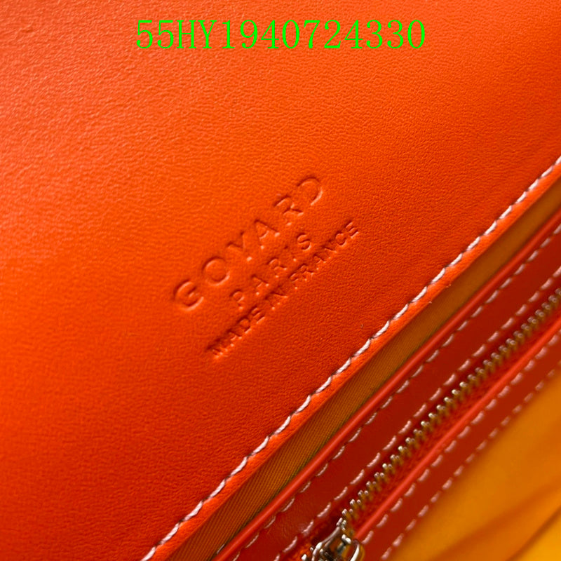 Satchel Bags - GOD Bags - 063