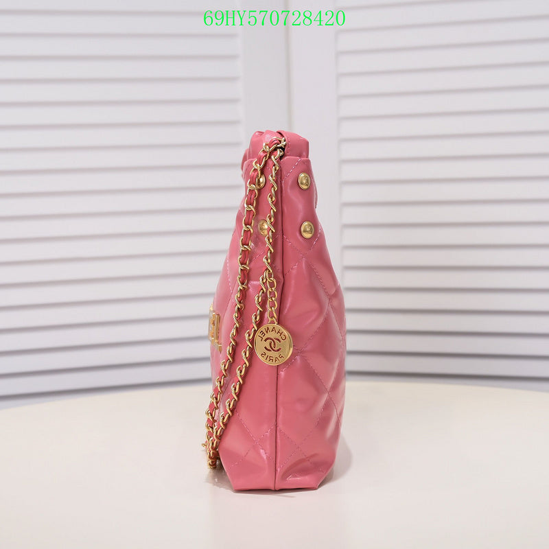 Satchel Bags - CHL Bags - 5082