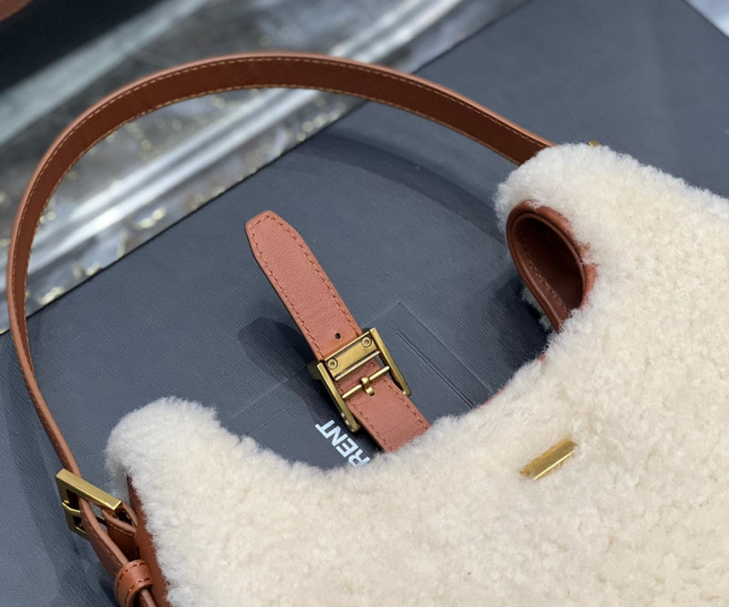 Satchel Bags - SLY Bags - 785