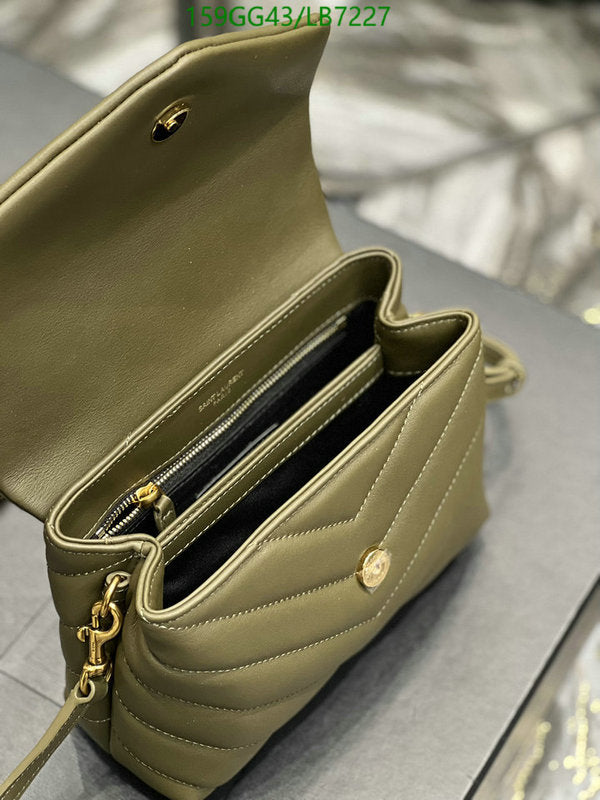SAMC - YLS Bags - 438