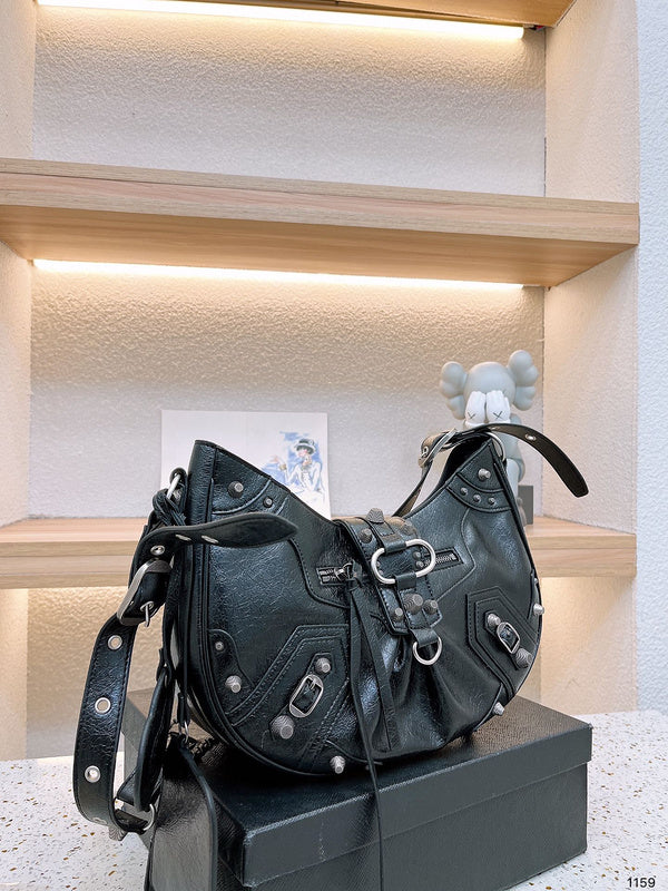 Satchel Bags - BGA Bags - 1310