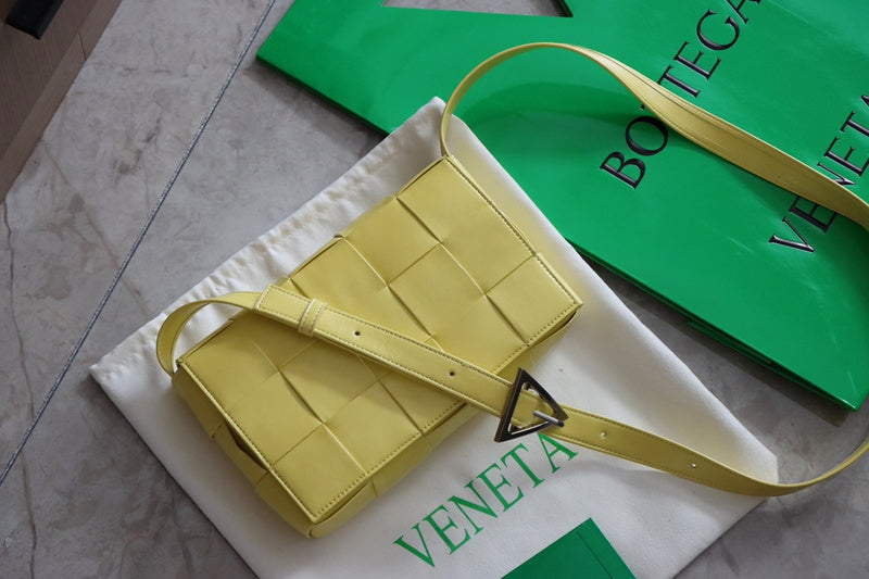 Satchel Bags - BV Bags - 033