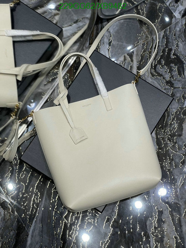 SAMC - YLS Bags - 292