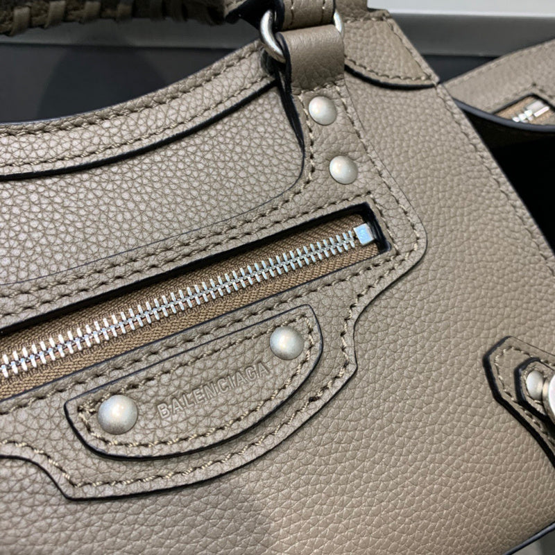 Satchel Bags - BGA Bags - 518