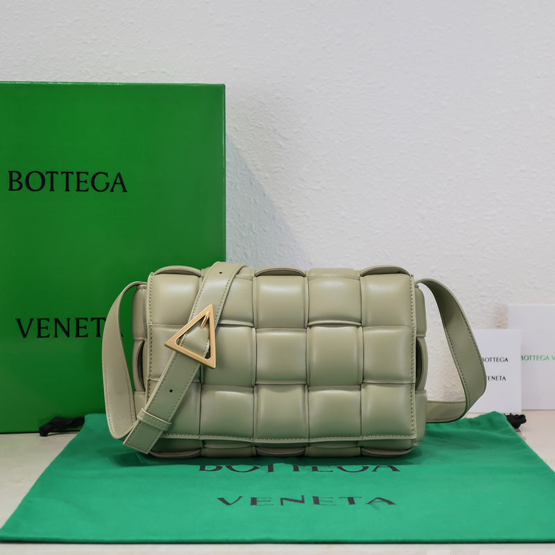 Glamy - BOV Bags - 993