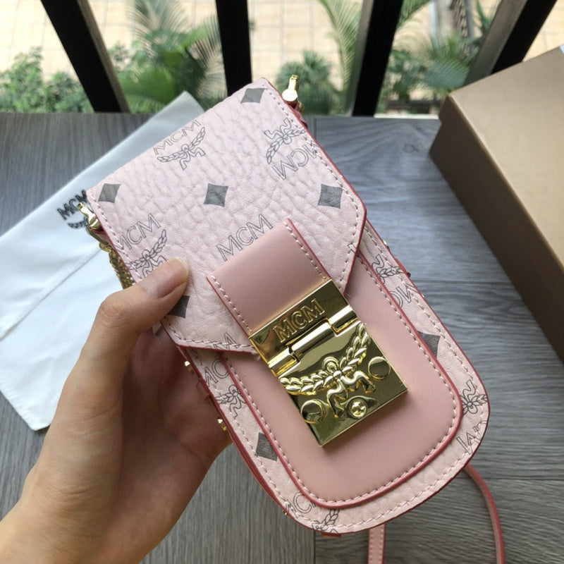 Satchel Bags - MC Bags - 464
