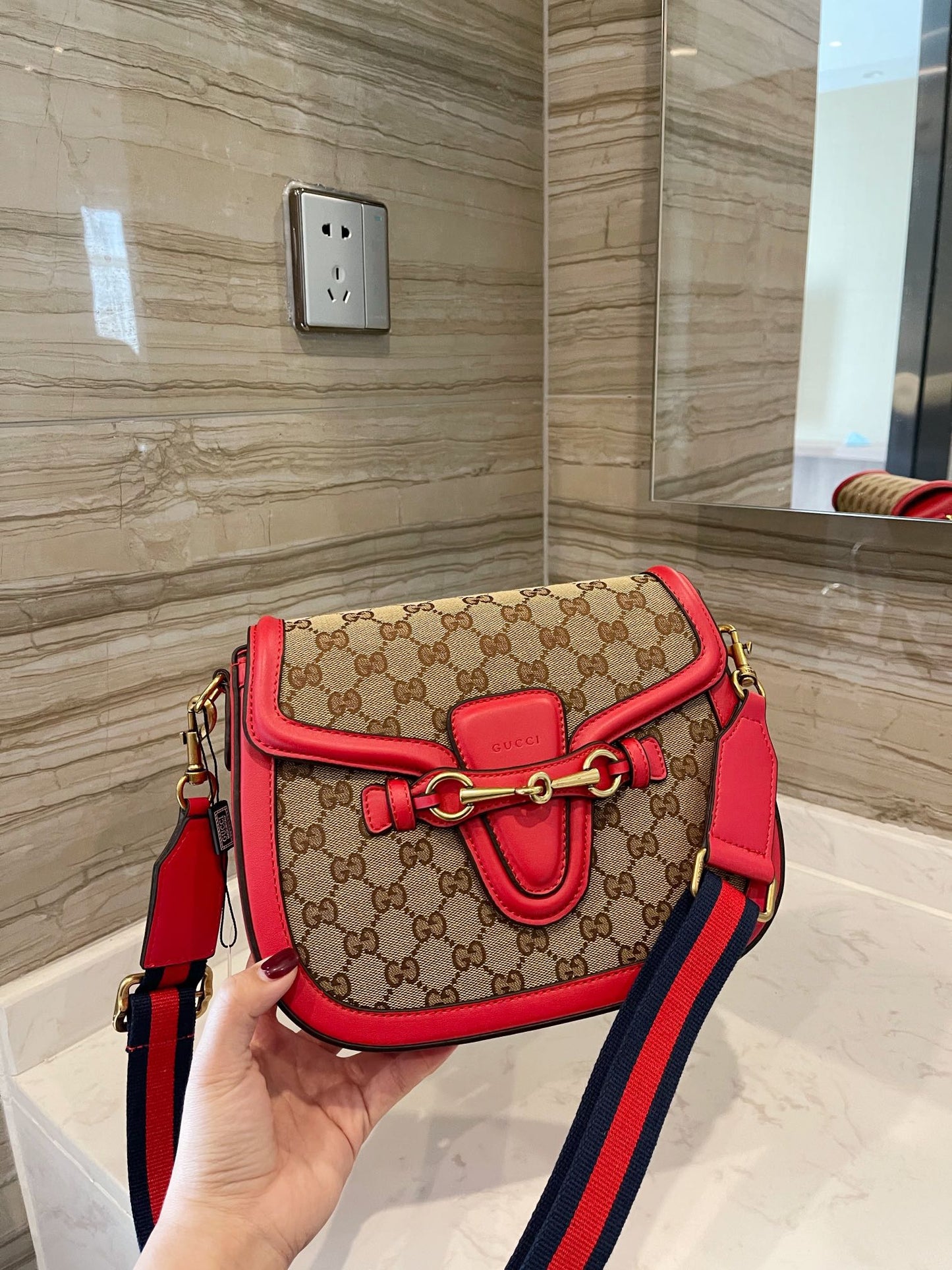 EN - NEW Arrival Bags GCI 192