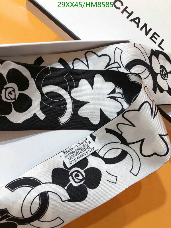 SAMC - CHL Scarves - 796