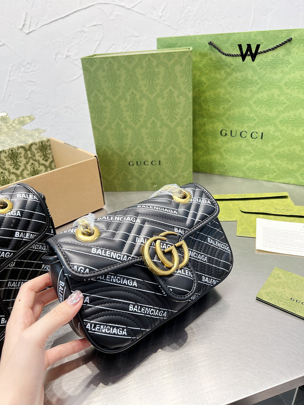 Satchel Bags - BGA Bags - 1343
