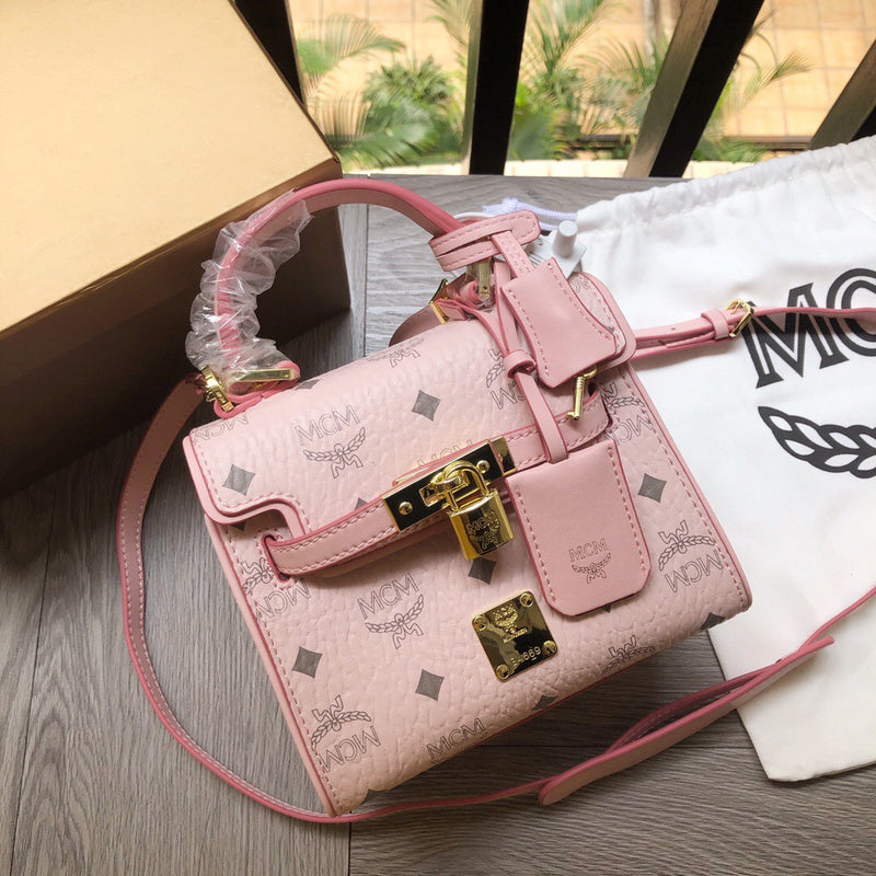 Satchel Bags - MC Bags - 277